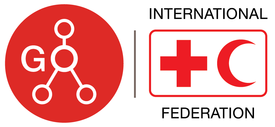 Ifrc Logo - IFRC Go