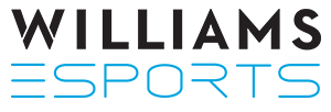 Williams F1 Logo - Formula 1® Esports Series