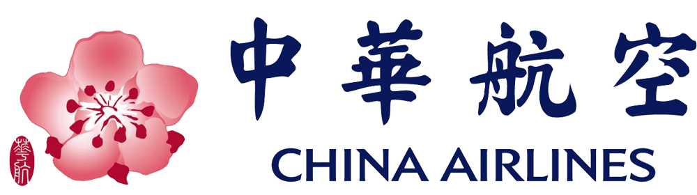 China Airlines Logo - China Airlines PNG Transparent China Airlines PNG Image