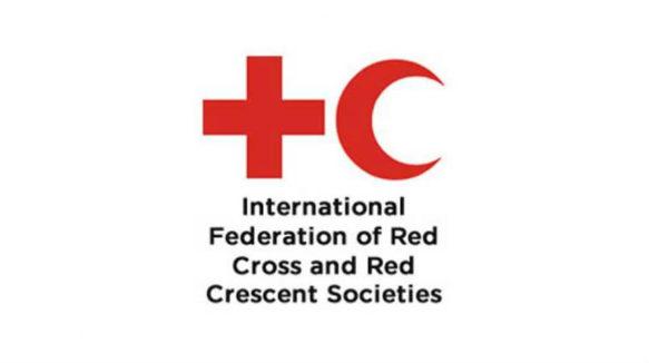 Ifrc Logo - Global Framework Agreements - IHRPP