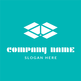 Company with Green Box Logo - Free Box Logo Designs | DesignEvo Logo Maker