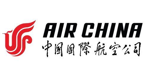 Chinese Airline Logo - airline-logos-china | Airlines | Pinterest | Airline logo, Air china ...