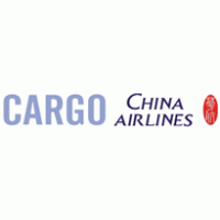 China Airlines Logo - China Airlines Cargo. Brands of the World™. Download vector logos