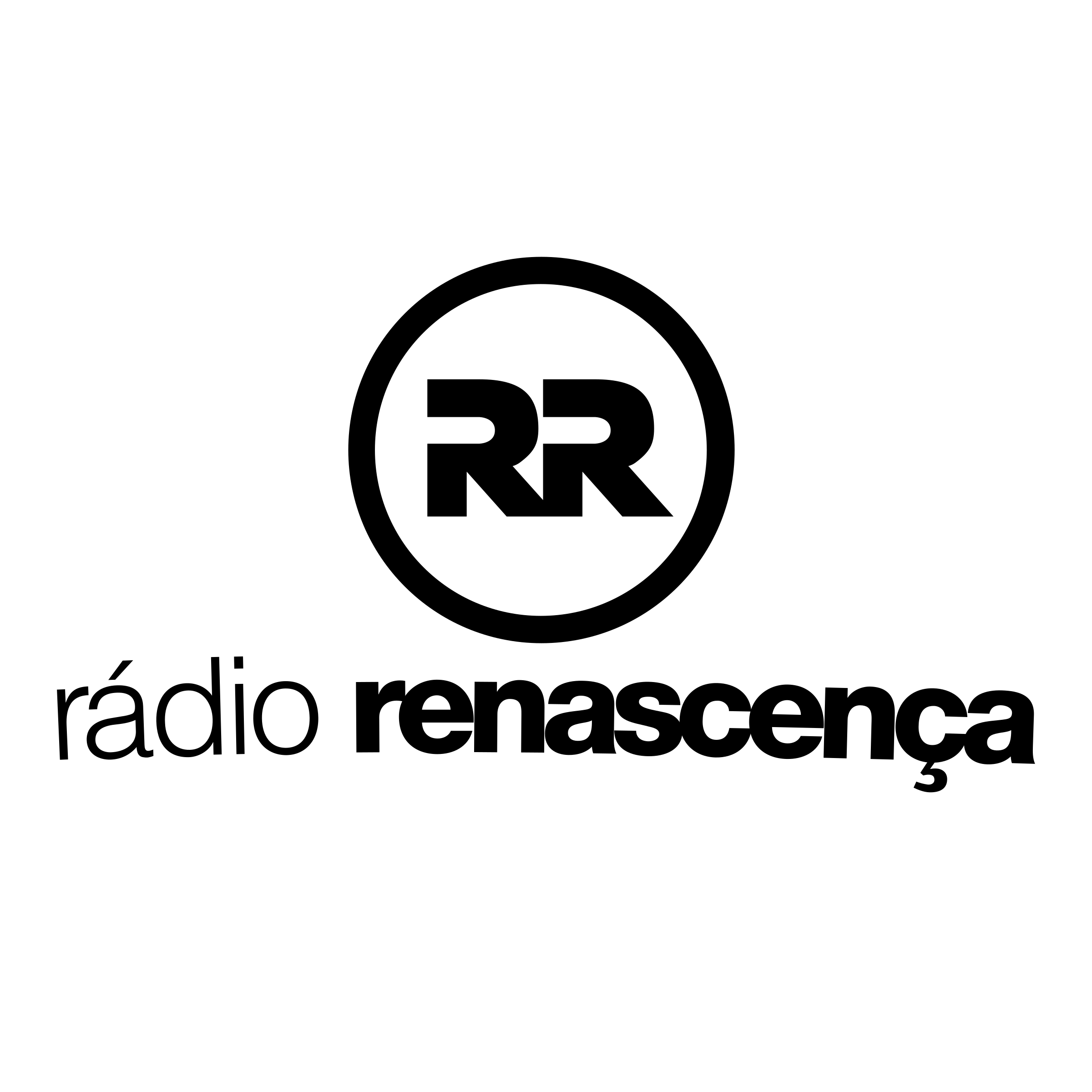 RR Logo - RR Logo PNG Transparent & SVG Vector