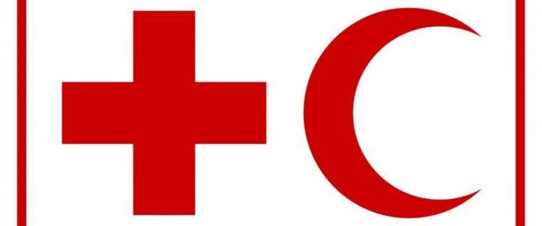 Ifrc Logo - Red Cross calls for help in CAR - New Africa AnalysisNew Africa Analysis