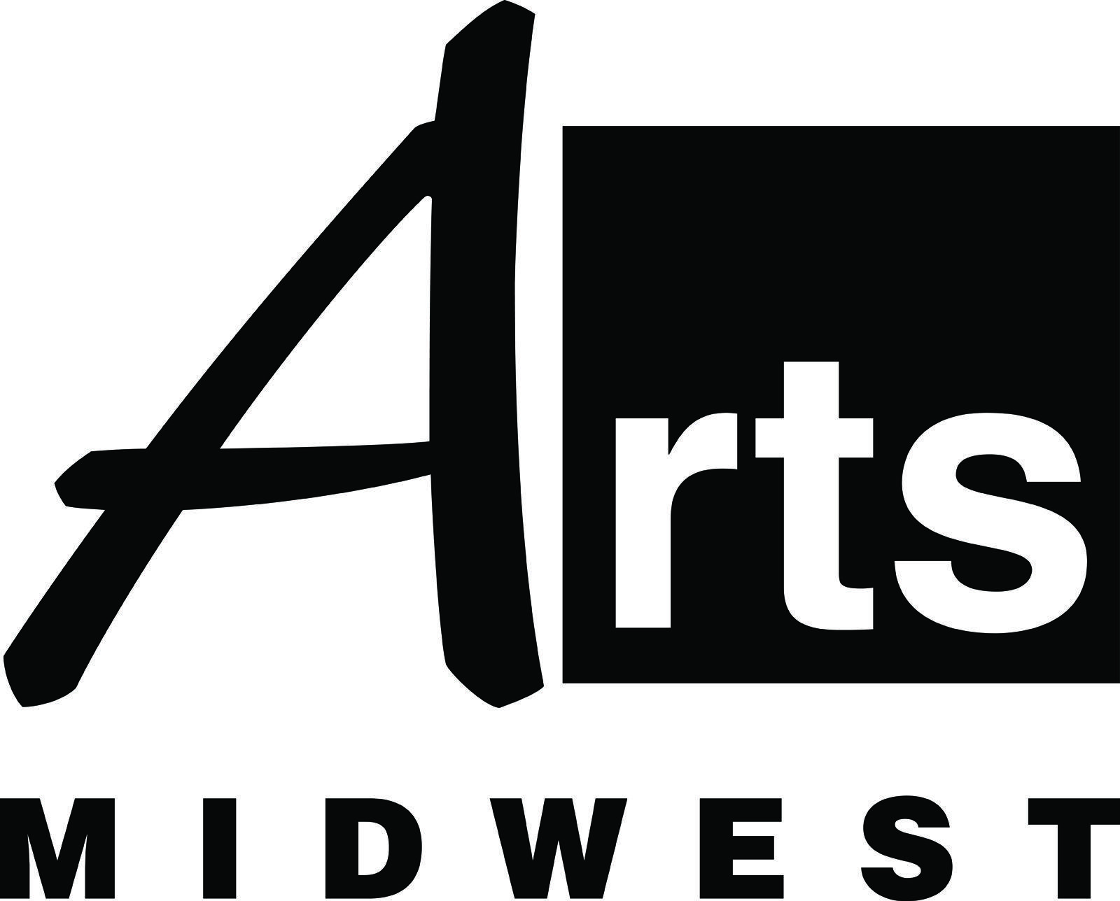 Art Logo - Download Logos | Arts Midwest