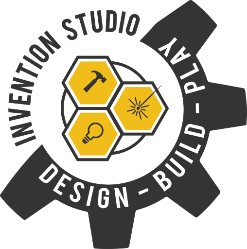 Invention Logo - Invention Studio @ Georgia Tech