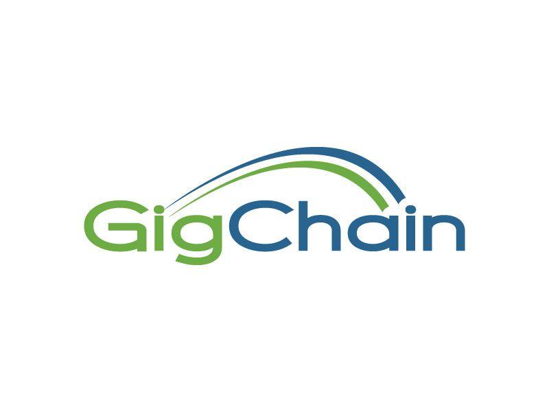 Invention Logo - Modern, Serious, Events Logo Design for GigChain by Creative ...