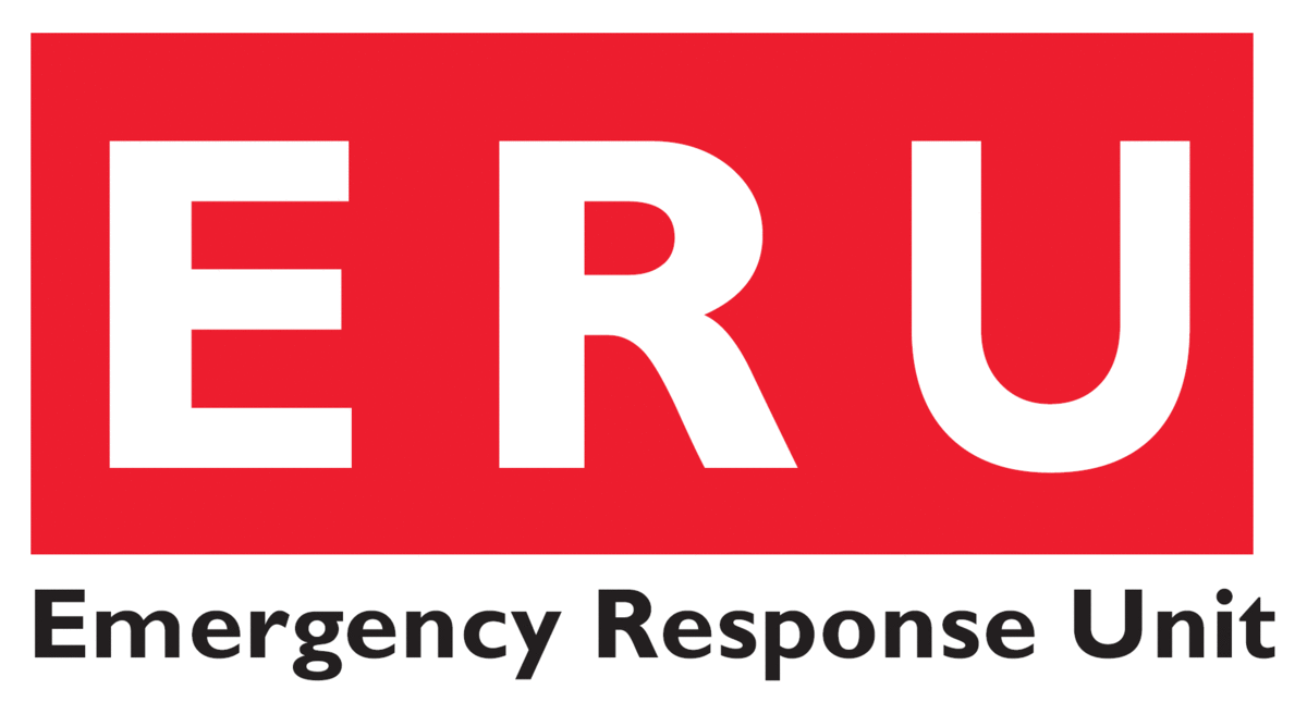 Ifrc Logo - Emergency Response Unit (IFRC)