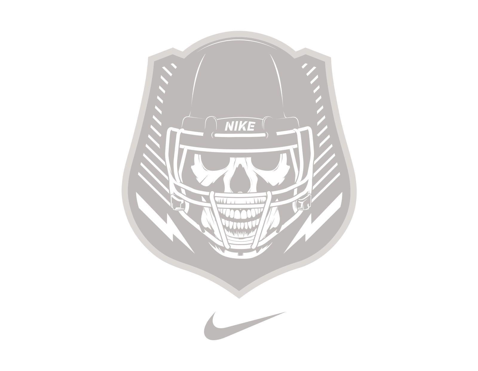 Black and White Nike Football Logo - Nike Football The Opening & Elite 11 Finals Showcase Top High School ...