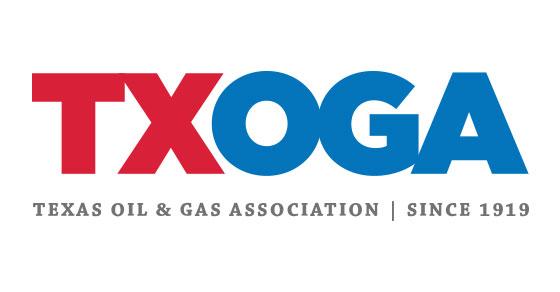 Texas Oil Company Logo - TXOGA the Texas Economy
