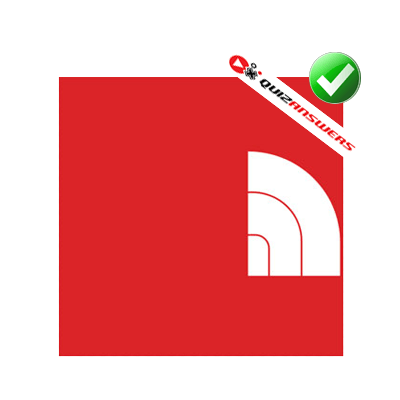 red circle logo with white lines
