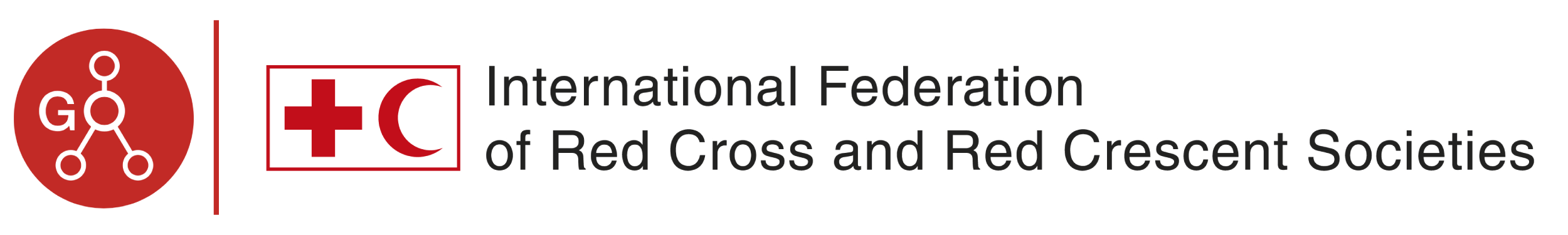Ifrc Logo - IFRC Go