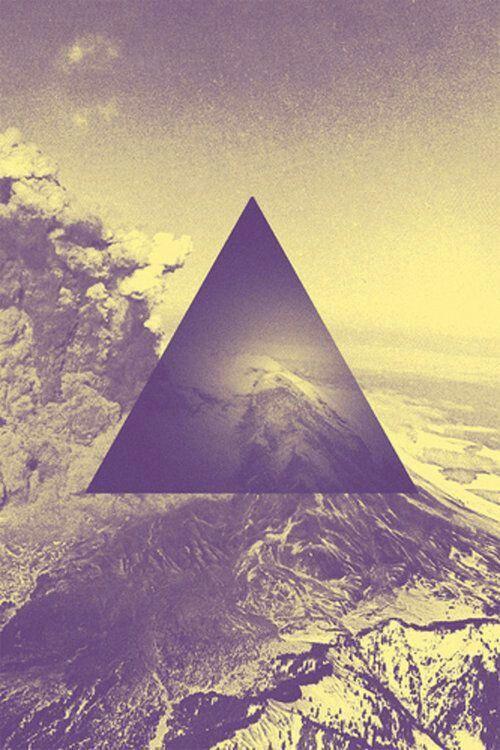 Hipster Mountain Triangle Logo - Hipster wallpaper. Triangle Mountains. Wallpaper. Hipster