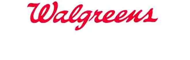 Walgreens Logo