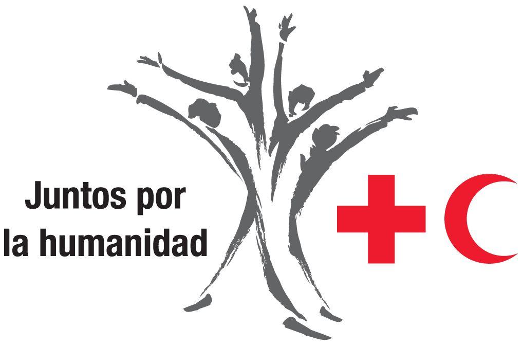 Ifrc Logo - Index Of Ifrc Toolkit Guias