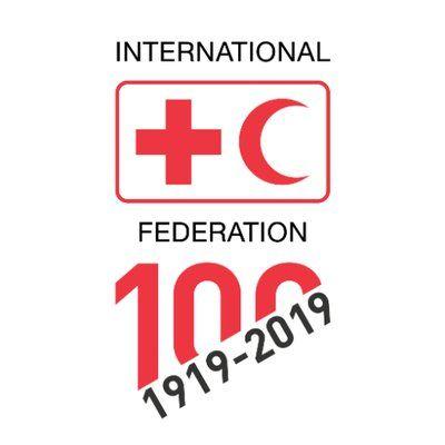 Ifrc Logo - IFRC Intl. Federation #RedCross #RedCrescent в Twitter