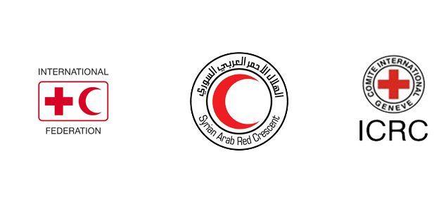 Ifrc Logo - Syria Archives Federation of Red