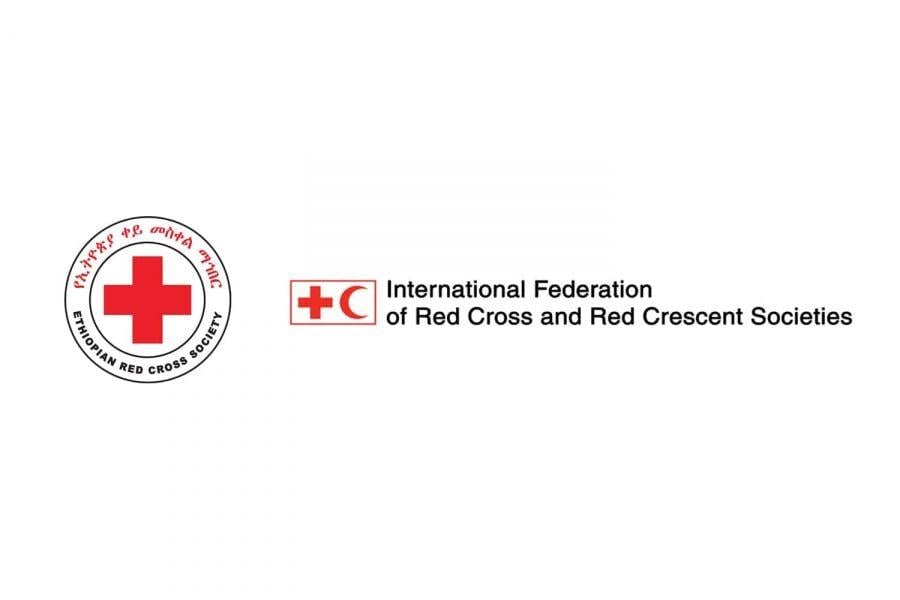 Ifrc Logo - ERCS And IFRC Conduct Workshop On Bridging Science And Community