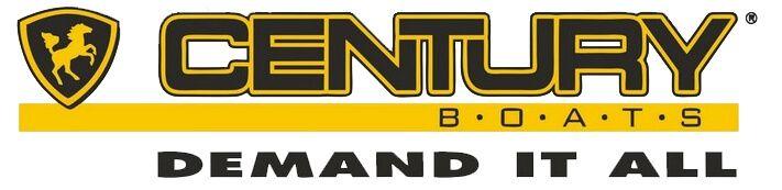 Century Boat Logo - Century Boat Parts | Replacement Parts For Century Boats