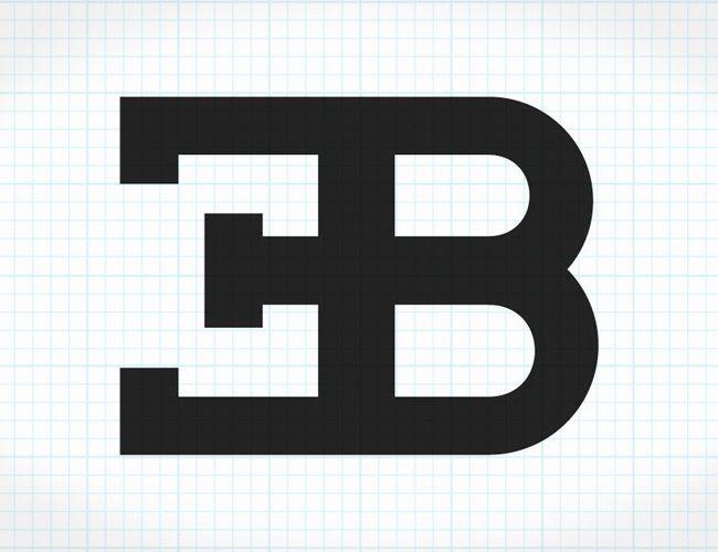 Black and White Car Logo - An Encyclopedia of Automotive Emblems • Gear Patrol
