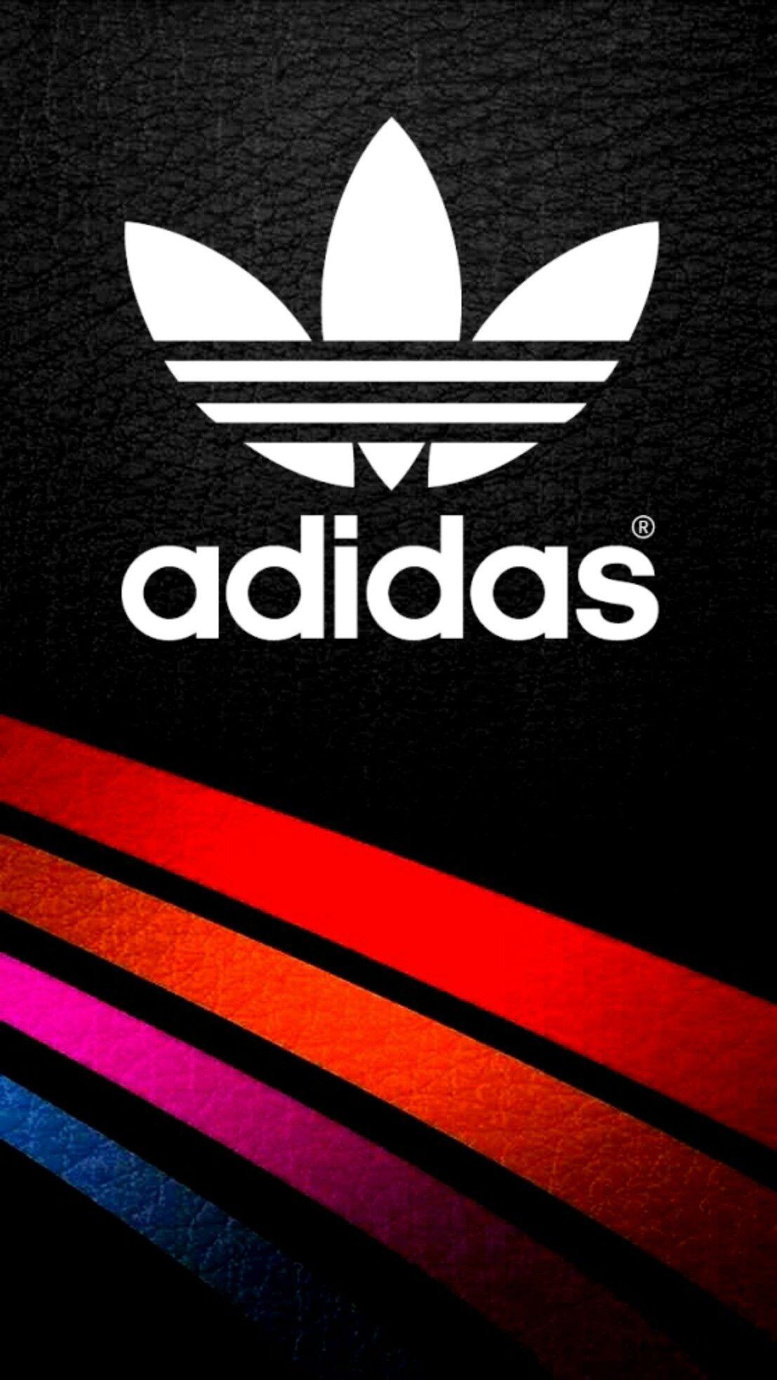 Nike Beast Logo - adidas #black #wallpaper #android #iphone. Wallpaper, iPhone