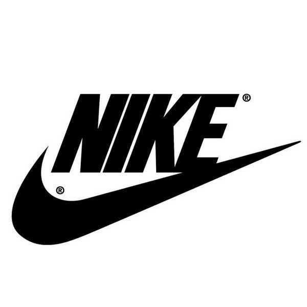 Nike Beast Logo - NIKE Font Font Generator