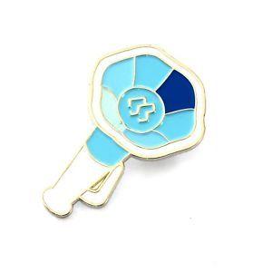 Btob Logo - BTOB KPOP METAL BADGE PINS LOGO K Pop Btob Logo Pin