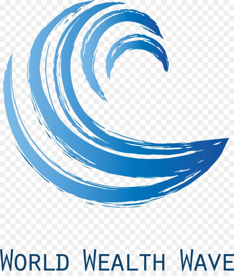 Circle Ocean Logo - Sea Ocean Logo Wind wave png download