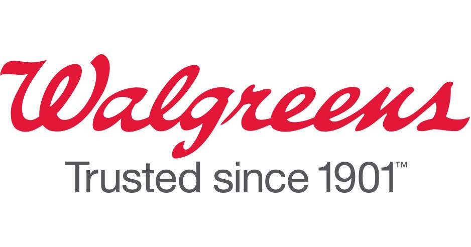 Walgreens Logo - Walgreens Logos
