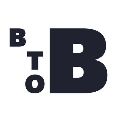 Btob Logo - Business sponsors - colaborabirmania.org