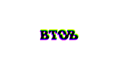 Btob Logo - Largest Collection of Free-to-Edit btob oppa Stickers on PicsArt
