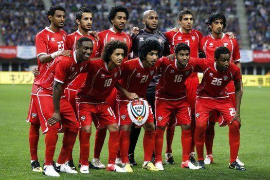 Asian Soccer Team Logo - Soccer: Asian group apologizes for calling Emirates team 'Sand ...