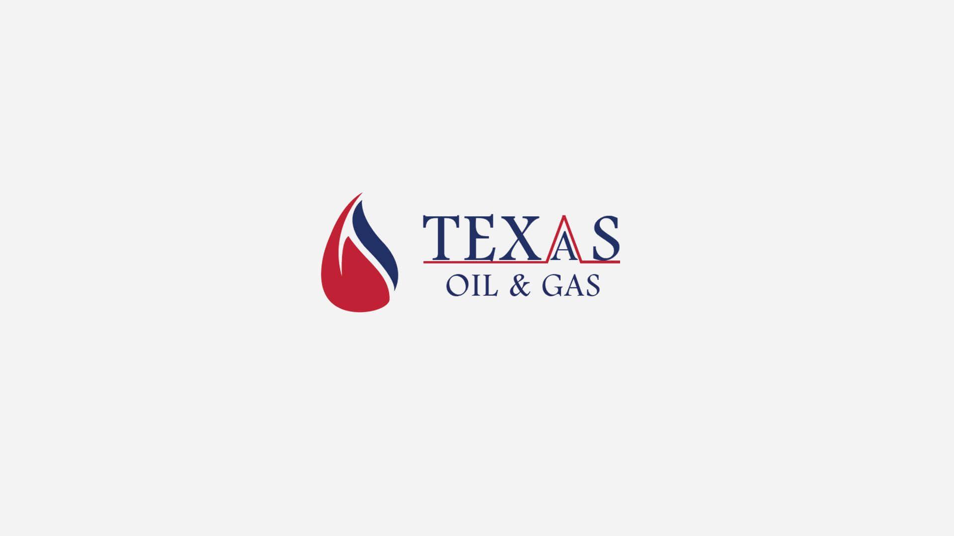 Texas Oil Company Logo - Texas Oil & Gas: Identity/Logo | Pixel Fox Studios