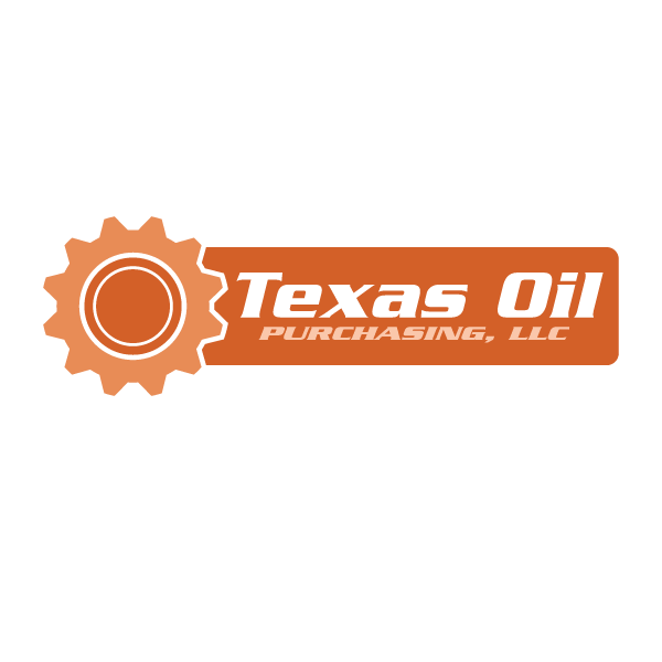 Texas Oil Company Logo - Texas Oil Purchasing designed for an oil purchase company
