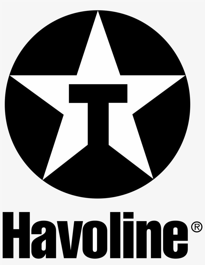 Texas Oil Company Logo - Havoline Logo Png Transparent Oil Company Logo
