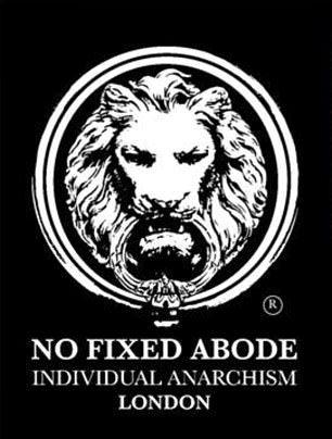 London Lion Logo - No Fixed Abode files lawsuit against Versace for 'copying' its logo ...