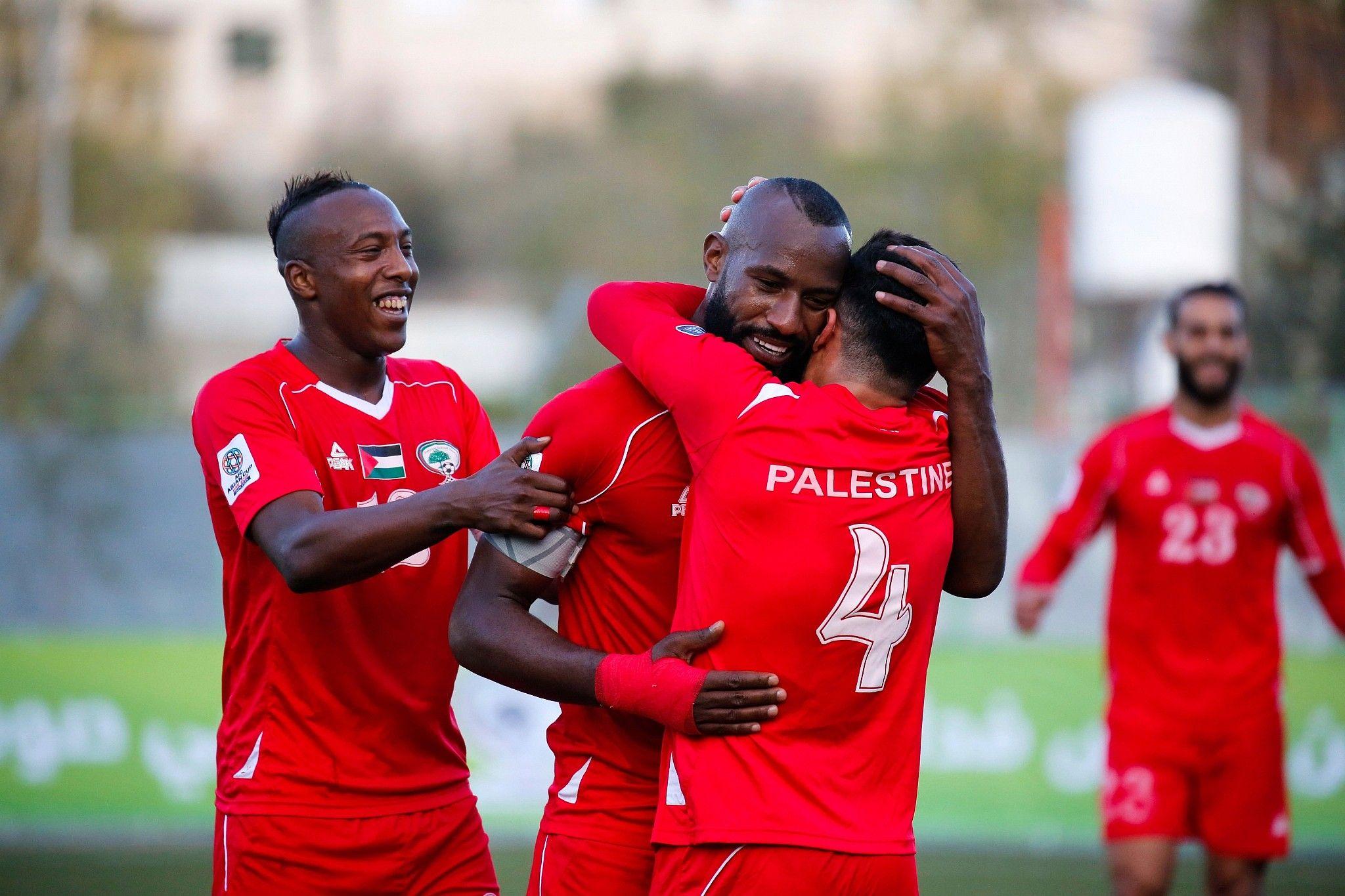 Asian Soccer Team Logo - UAE, Palestine added to Asian Games soccer after left off roster ...