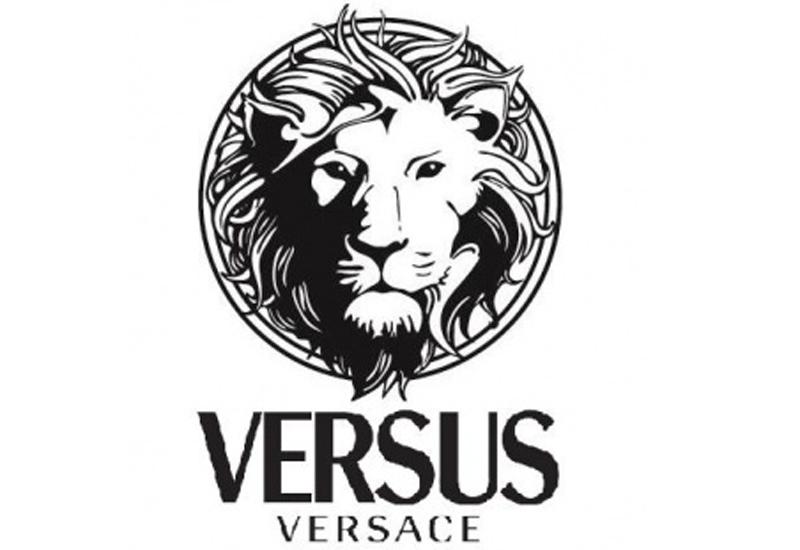 Versace Lion Logo - Versus Versace introduces Fire Island - WatchPro USA