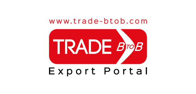 Btob Logo - logo png copie — Trade BtoB