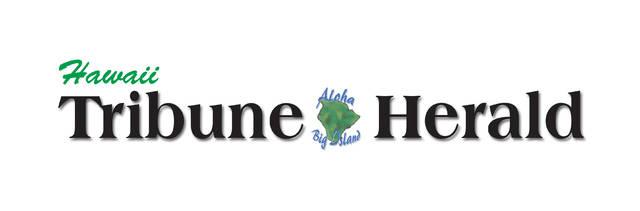 Hawaii Red Cross Logo - Tribune Herald Donates Warehouse Space To Red Cross Tribune