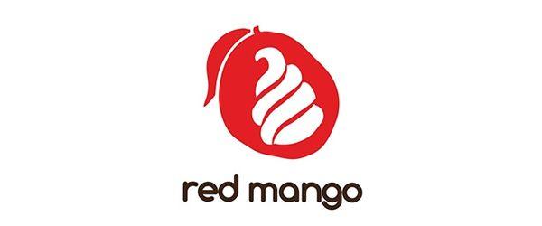 Red Mango Logo - Creative Logo Designs for Inspiration #35 | Logos | Graphic Design ...