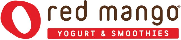Red Mango Logo - Red Mango | Dining Advantage