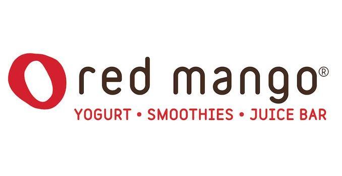 Red Mango Logo - Partnership Examples — Vanilla