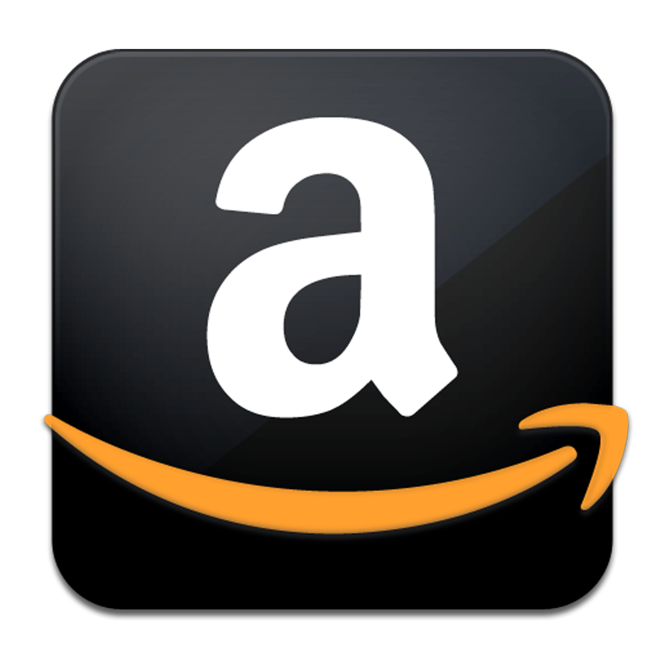 Amazon Mobile App Logo - Amazon app Logos
