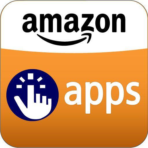 Amazon Mobile App Logo - Amazon