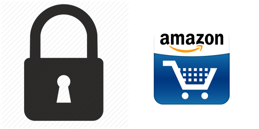 Amazon Mobile App Logo - Amazon App Making You Disable Your Default Security!