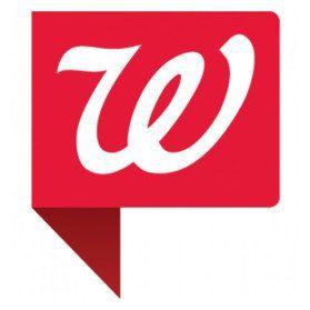 Walgreens Logo - Walgreens. Trusted Since 1901.
