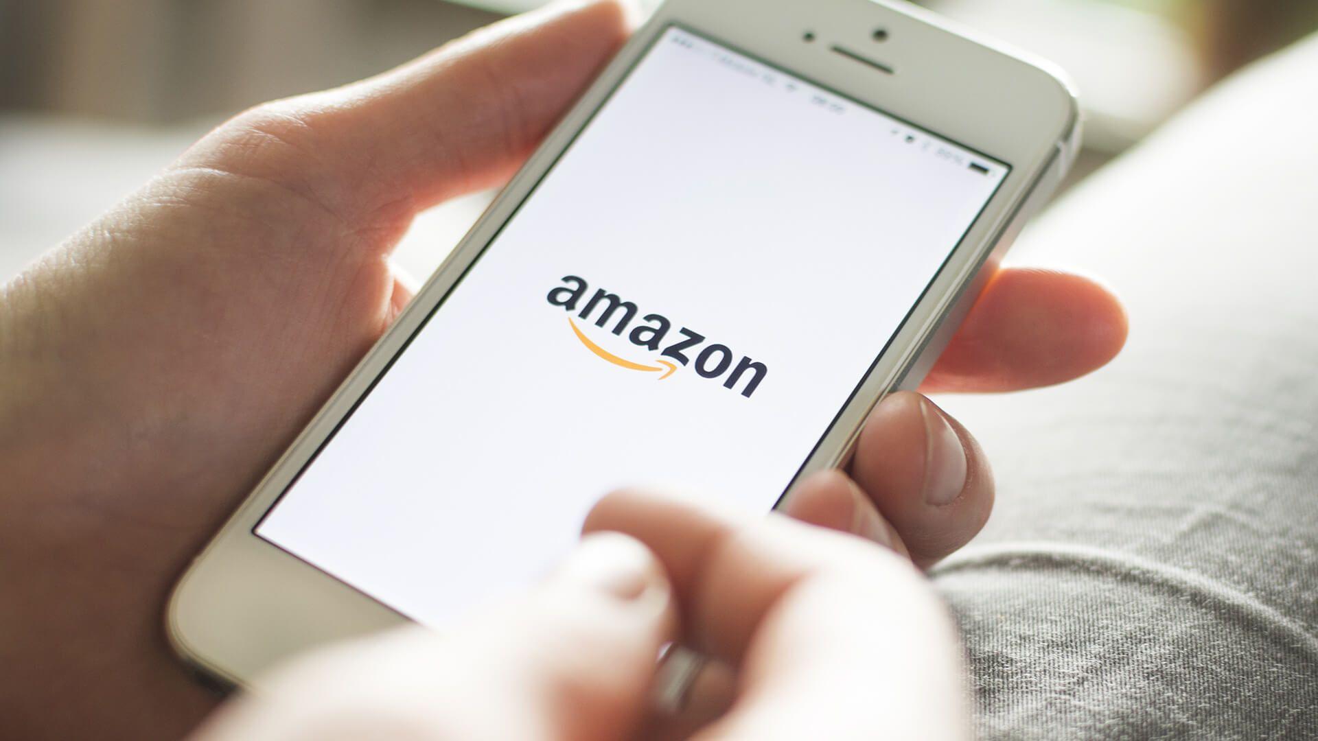 Amazon Mobile App Logo - Mobile ad companies are joining Amazon's header bidding platform to