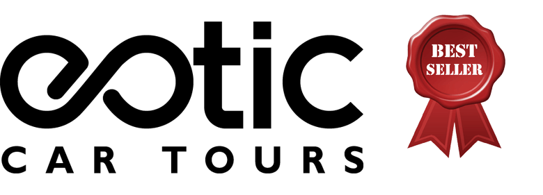 Exotic Automobile Logo - Exotic Car Rentals - Exotic Car Tours